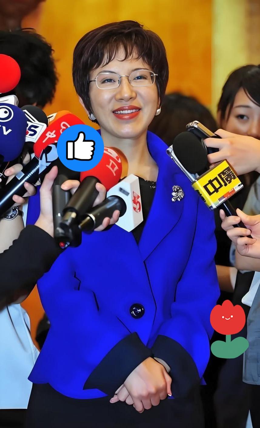 重磅敲定！台湾省出席活动人员名单刚曝光就炸锅了！国民党前主席洪秀柱、新党主