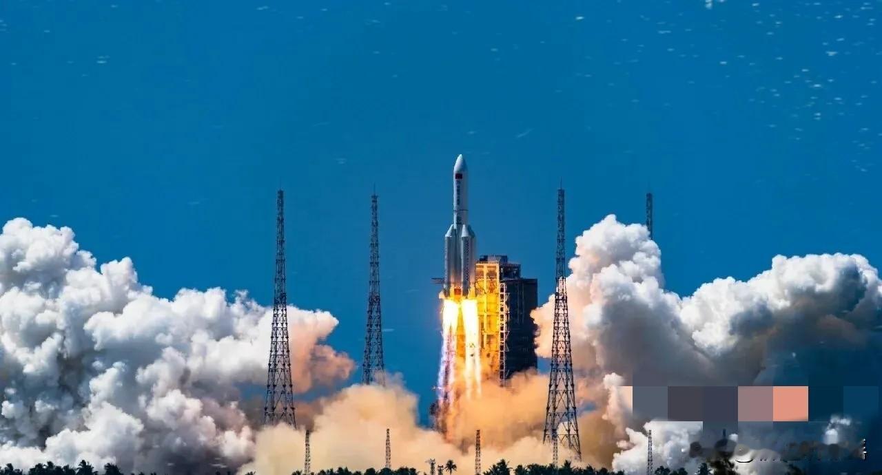 马失前蹄，我国火箭发射失败！北京时间今天00：55，我国在西昌卫星发射中心使用长