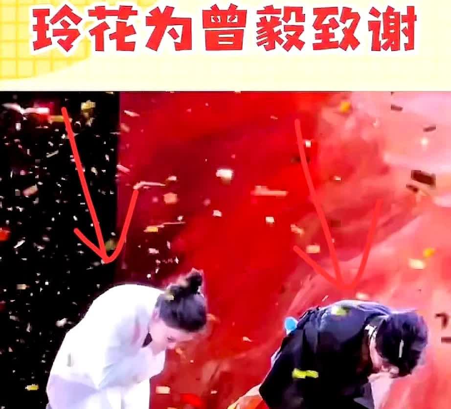 本以为曾毅要被“资本”做局可是万万没想到“手表”风波过后，实力过
