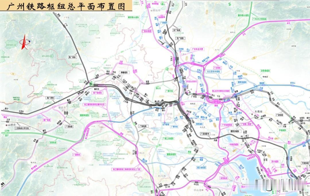 邵（阳）永清广北接黔（江）吉怀邵，是川渝湘通往粤港澳大湾区的最便捷干线，修好了就