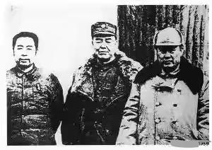 “傅作义临终吐真言：北平和平解放是被迫的”这话一传出来，当年那些事又被人翻出