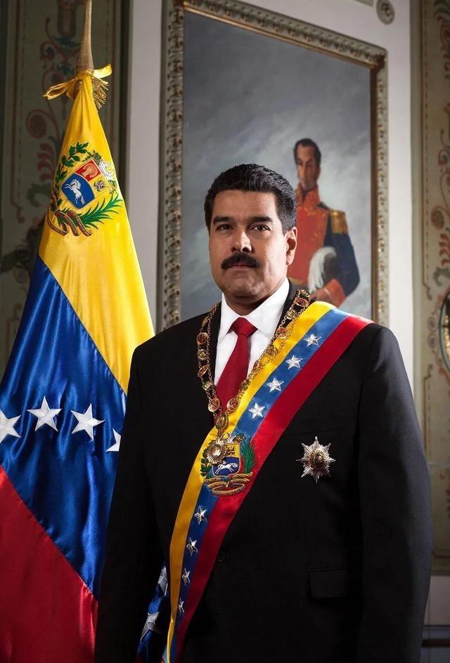 惴惴不安，日本最害怕美国对委内瑞拉动武，如果说谁最害怕美国对委内瑞拉动武那肯定非