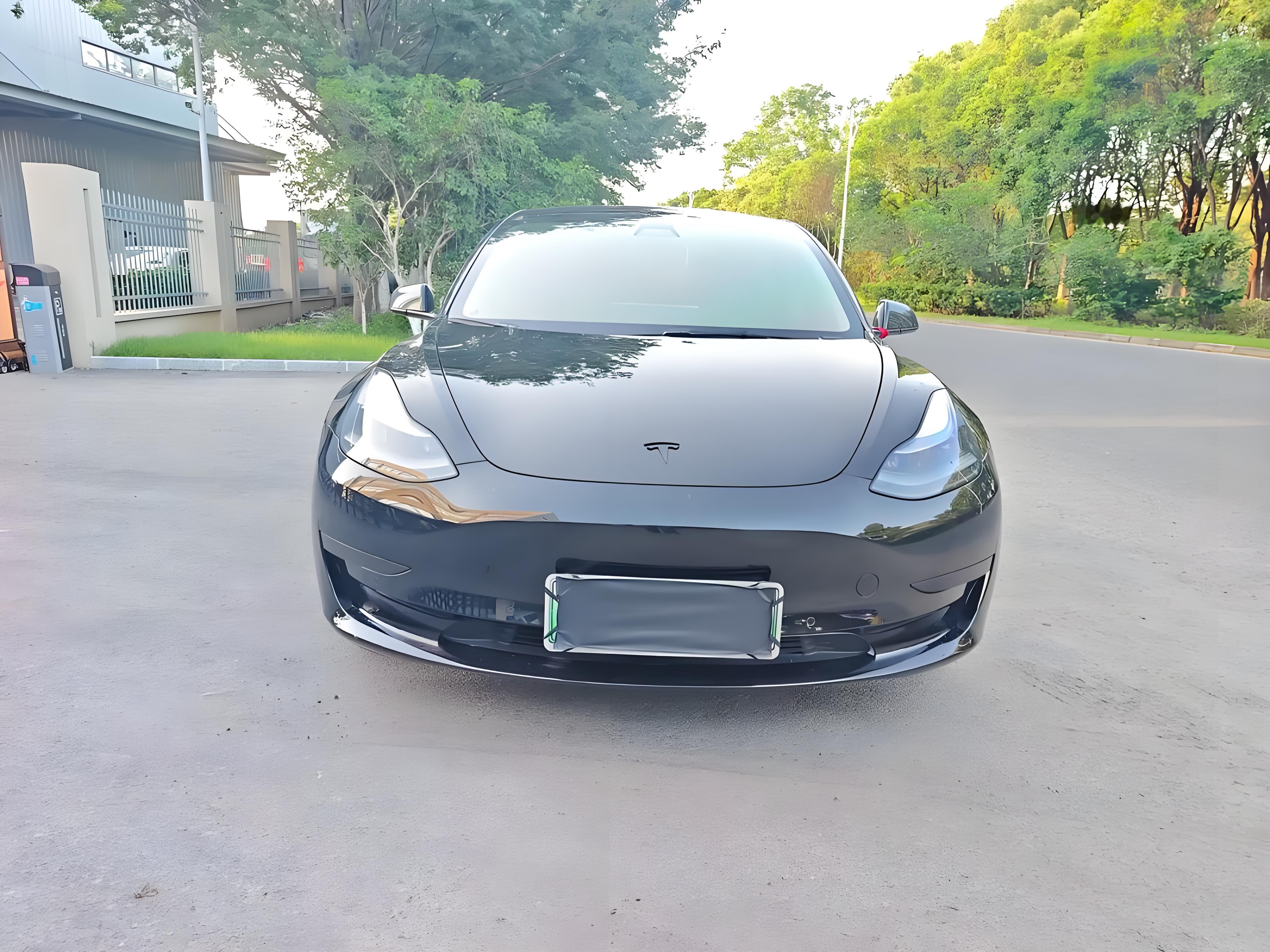 二手特斯拉Model3/ModelY真实选购，电车买二手到底香不香？不少粉丝问我，预算12‑16万，