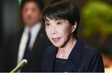 日本终于回应了，当美国袭击伊朗的第三天之后，高市早苗针对美伊冲突进行表态。 