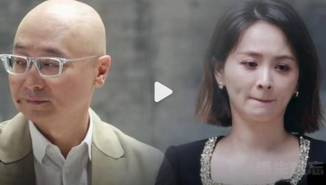 邓莎这是一着急直接把路行的老底给掀了吧！路行现在没钱了？邓莎看上去非常着急和路