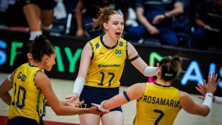 朱婷意甲旧东家斯坎迪奇已经在为后安德罗波娃时代做准备意媒：斯坎迪奇已为安德罗