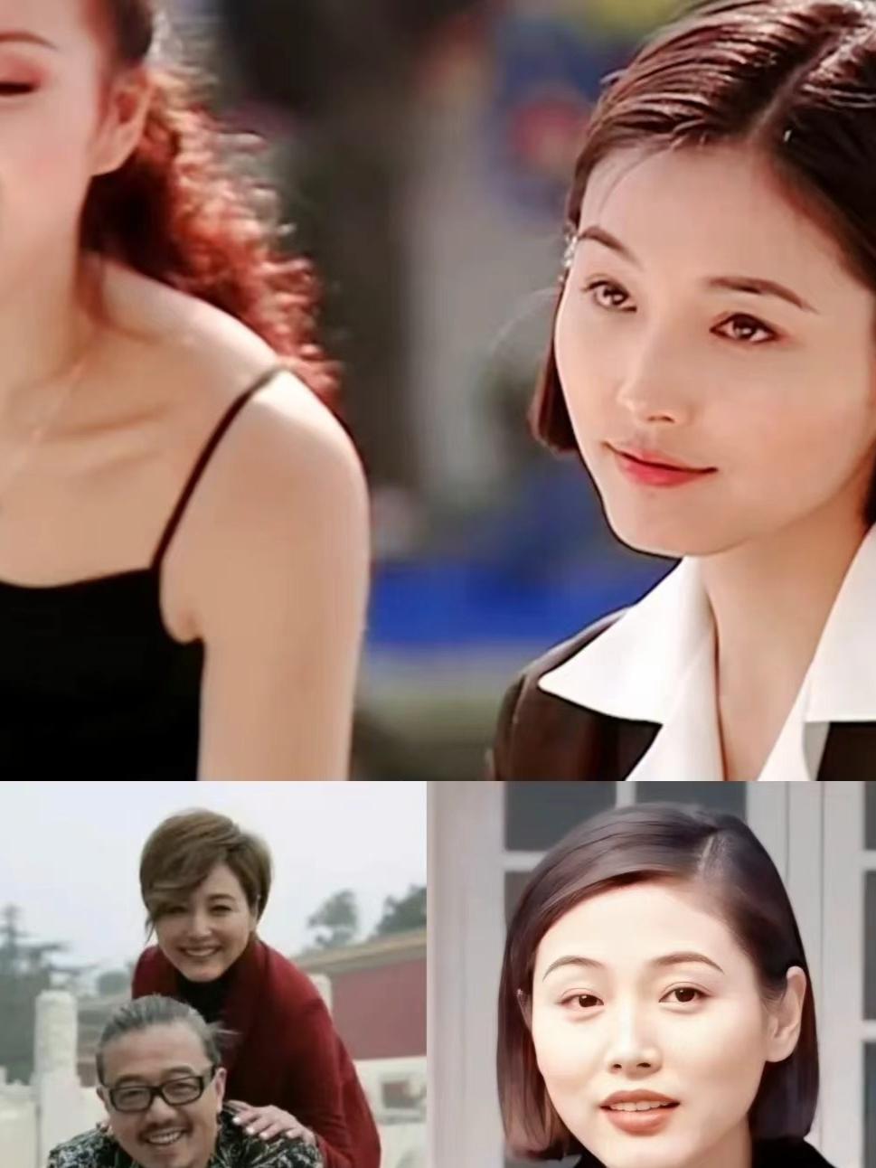 张延离婚哪是三观不合！过了大半辈子才散伙，真实原因戳中千万中年夫妻张延和张锦