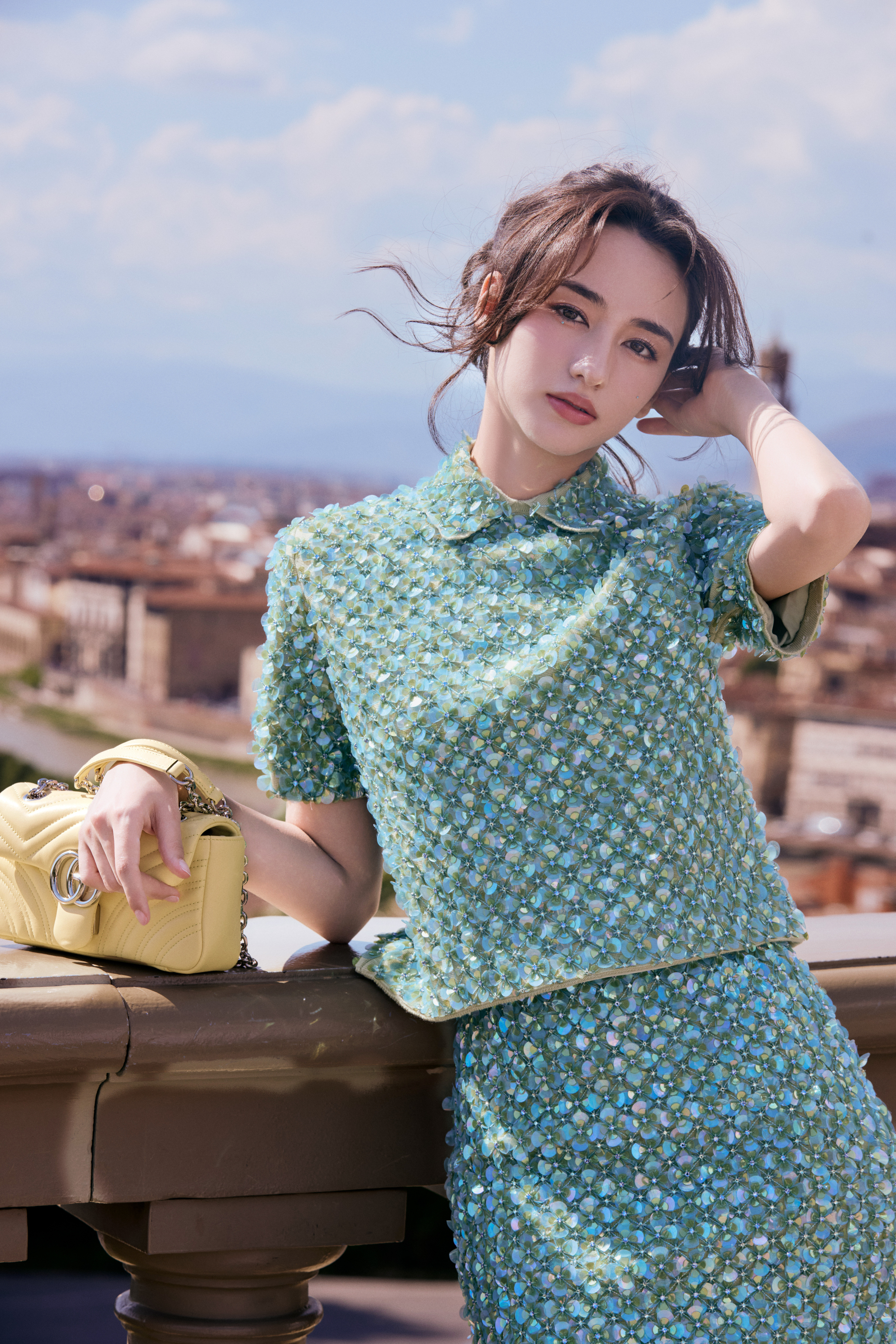 李宛妲💚💚​​​