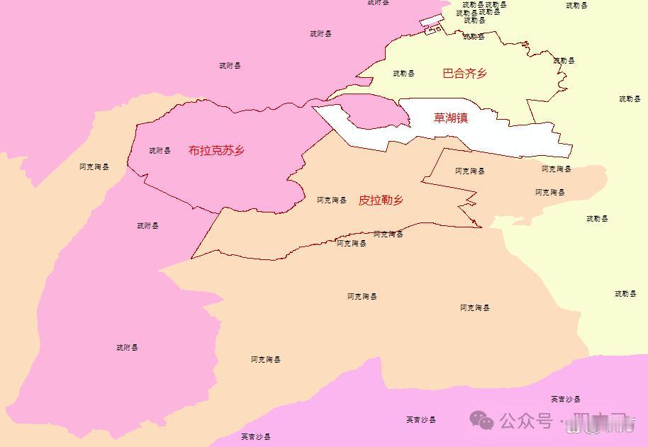 恭喜，今天我们国家又一个县级市诞生了！没错！今天（2026年4月17日）国家