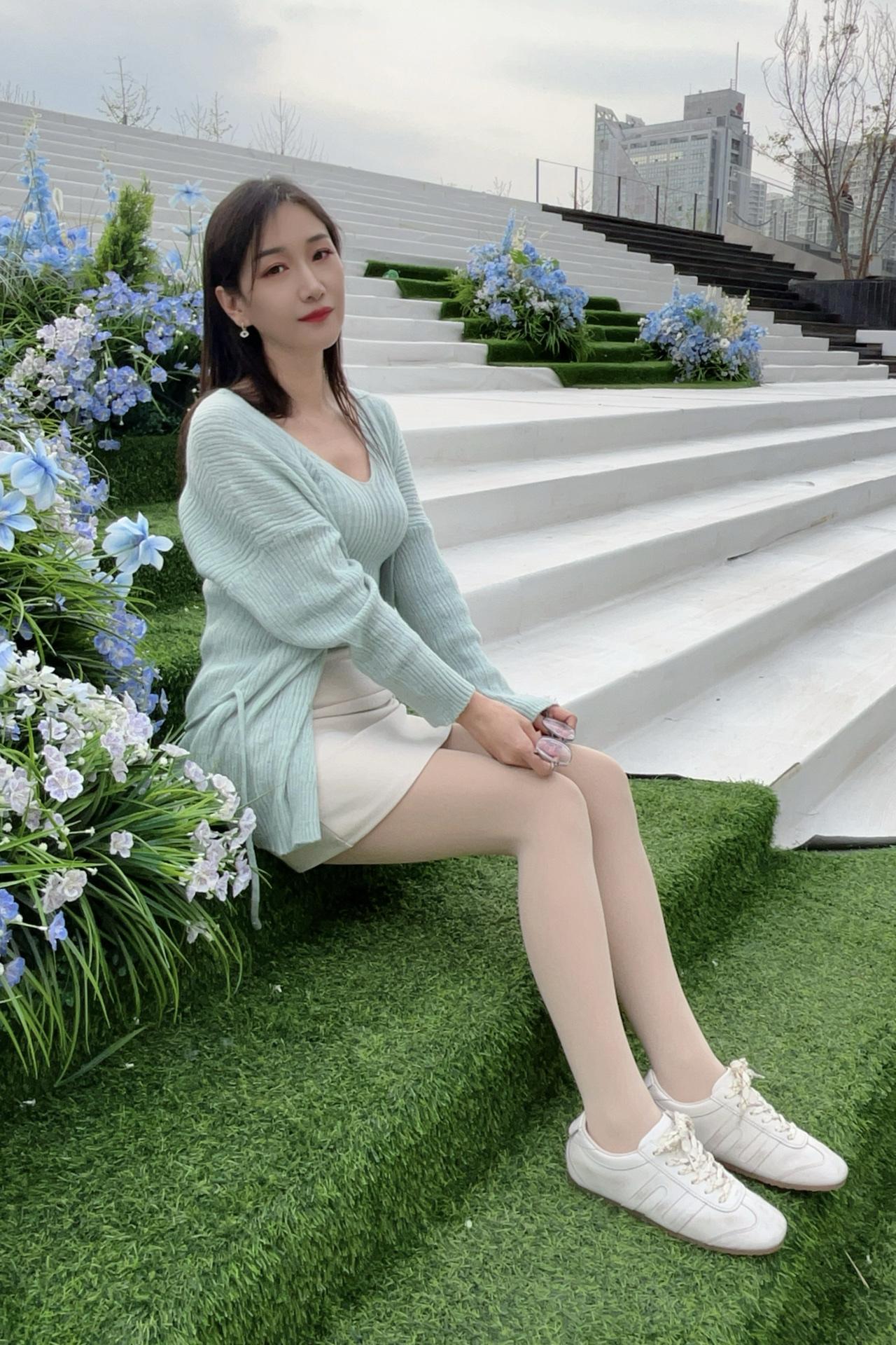 连衣裙款式图分享