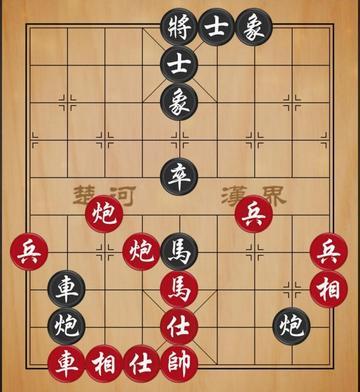 象棋将帅不能碰面，这条规则居然来自楚汉相争的一支箭下过象棋的人都知道一条铁则：