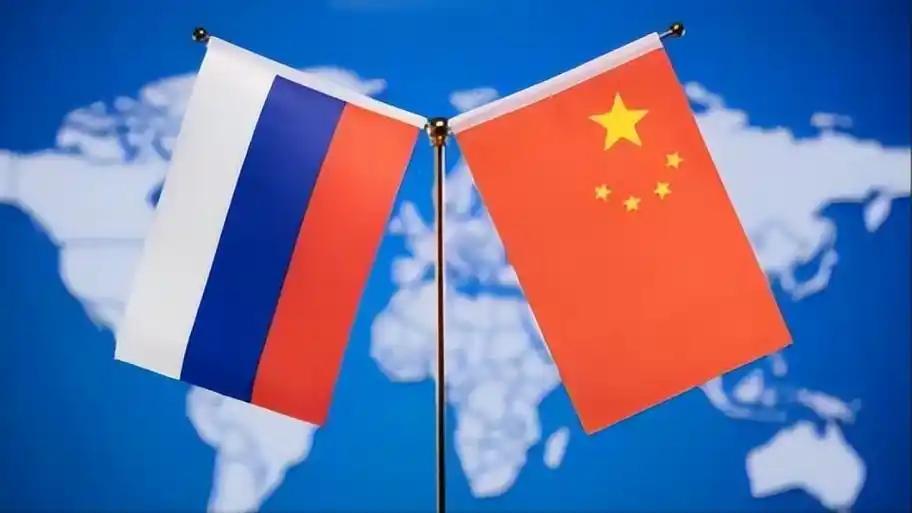 普京发了狠，五常里只有中国没入局，美国媒体突然注意到：中国正悄悄抄底俄罗斯？！在