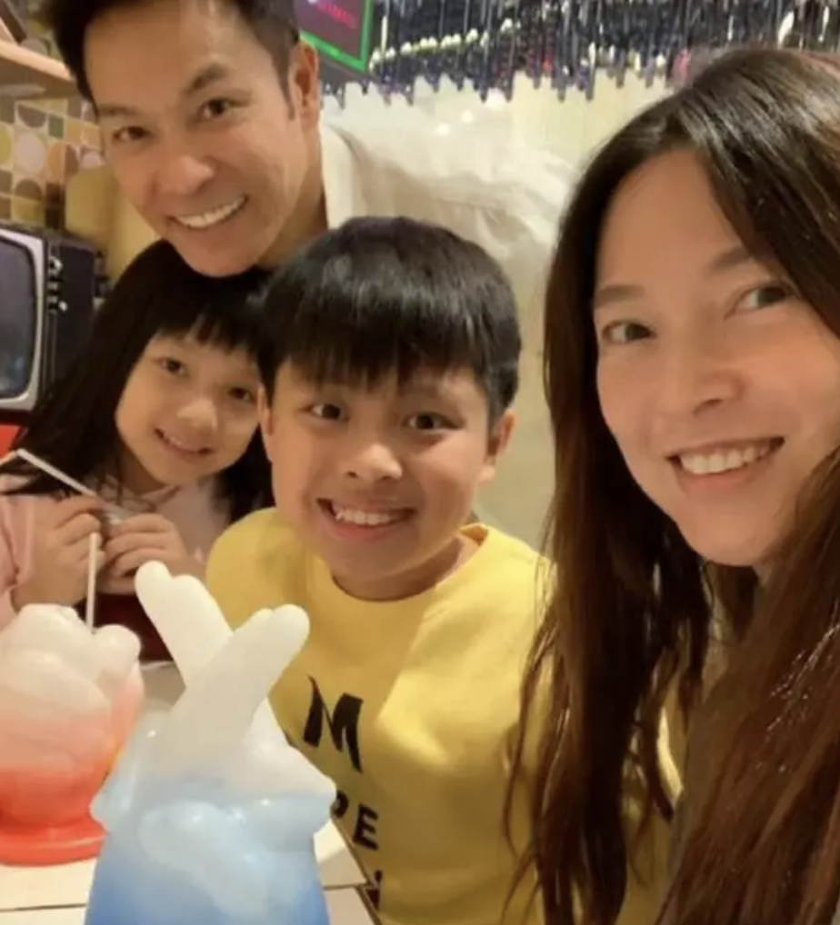 23岁前港姐回应与60岁视帝绯闻:爱无年龄界限