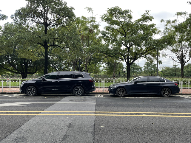 有没有必要搞个雷克萨斯有一台3系，一台大众威然，担心3系6万公里后小毛病多，原