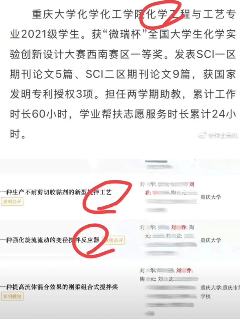 一觉醒来重庆大学终于成立专项组了不巧的是，一起“塌”的还有刘同学的研究方向！
