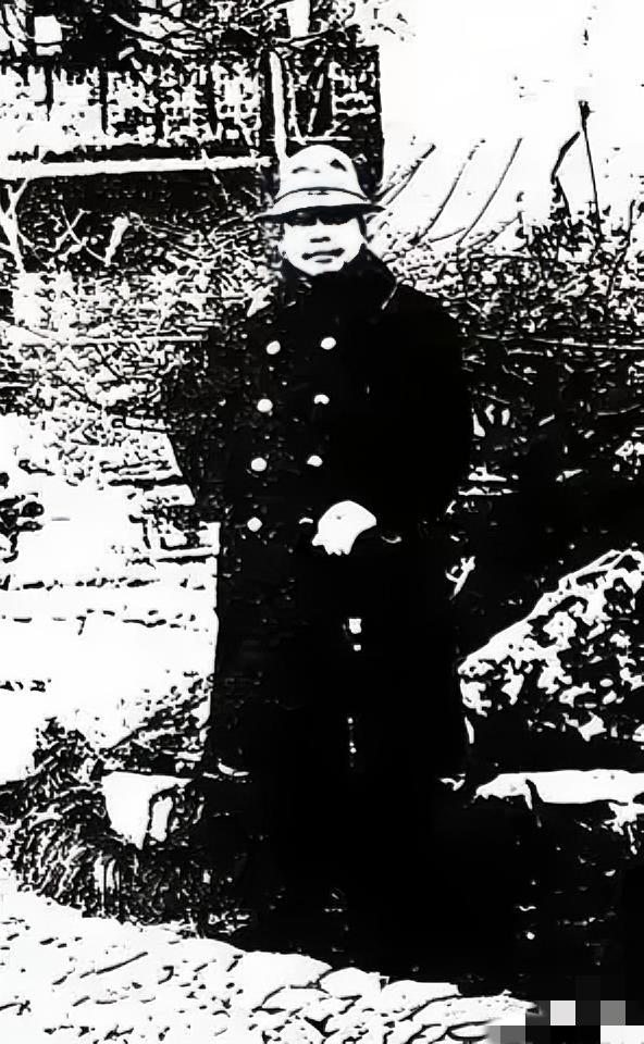 吴石牺牲8天后，马场町再染忠魂！陈仪之死，比悲剧更戳心的是人心提起台北马场