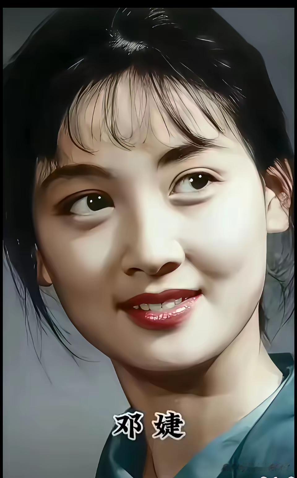 18位80年代的女明星，真的是各个风华绝代，个个貌美无比！那个年代的赵明明怎么