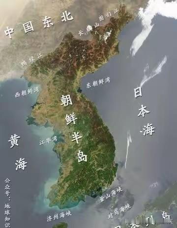 日本为什么忌惮朝鲜！第一，朝鲜境内没有日企，人家不稀罕。第二，朝鲜人也不用日本的