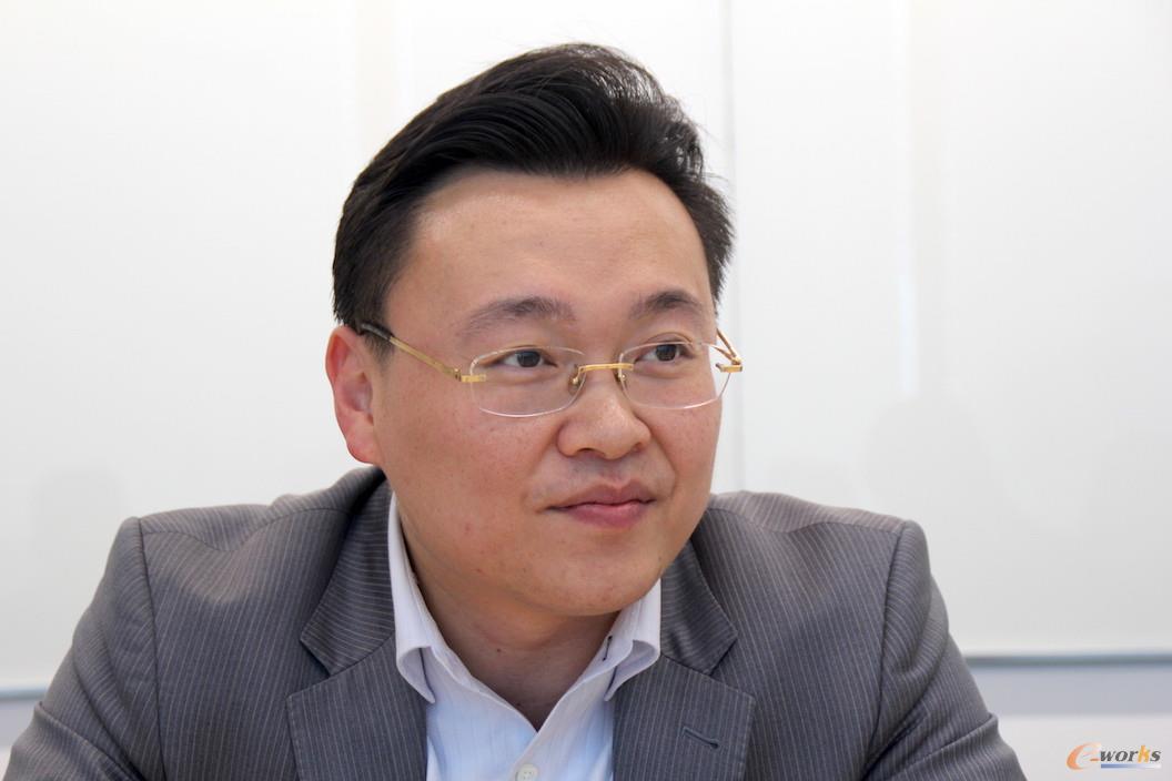 人工智能与物联网融合, 微软助力制造业转型与创新