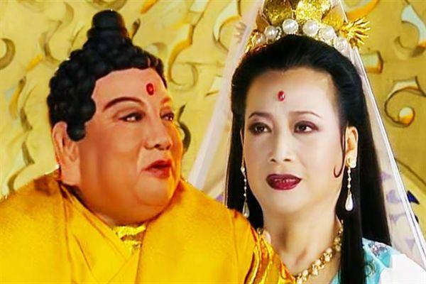西游记中九大私生子：1、牛魔王—青牛精的私生子2、老鼠精—托塔李天王私生子