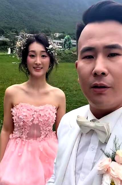 当“再婚”的消息冒出来时，键盘上立马开起了‘上进学’。朱之文前儿媳陈亚男被曝再