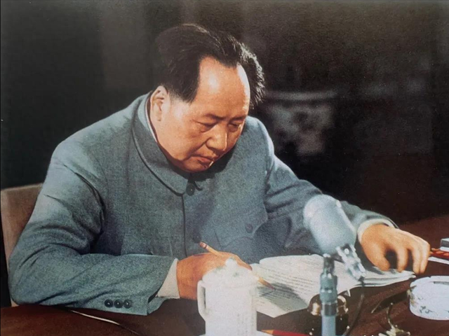统兵最多的八路将领,55年仅授少将,毛主席疑惑:会不会搞错了?