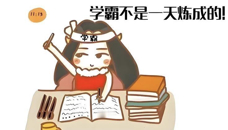 工作后才懂的那个道理：学霸的贡献，真的不止在考场说到底，还是学霸对国家贡