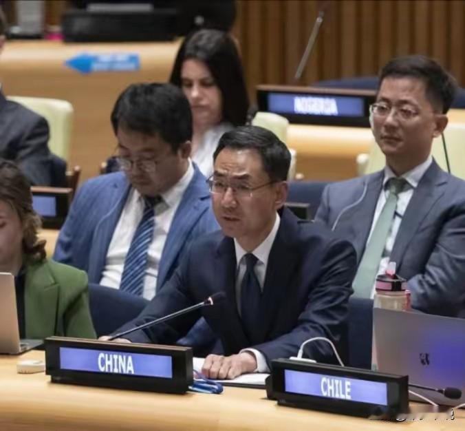 听话听音，中国在联合国称日本“战败国”是对日本最严厉的警告以往中国在外交场合都