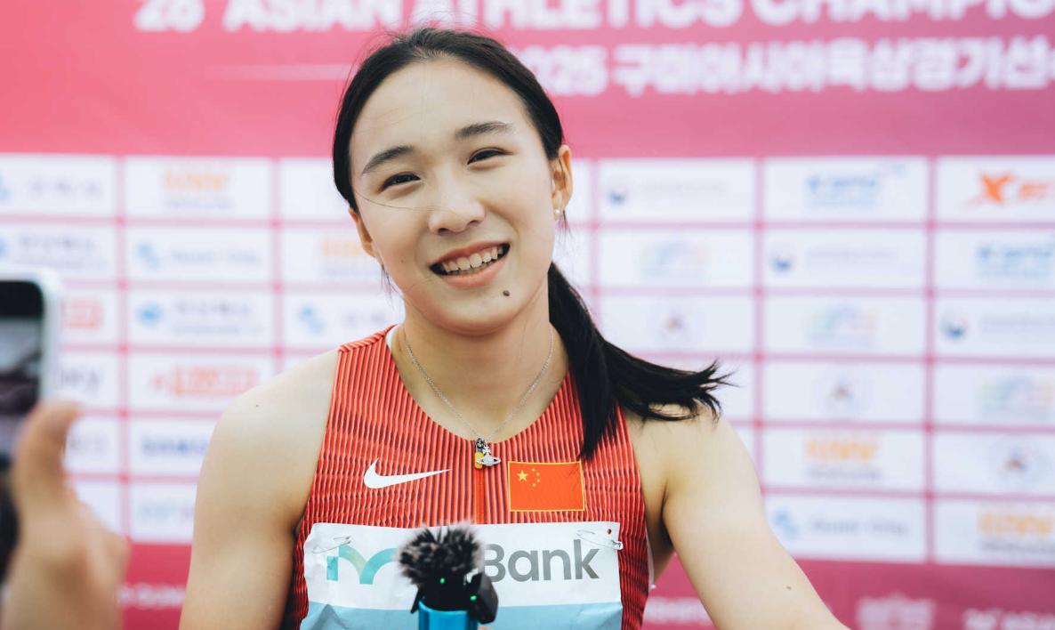 世界田联最新女子200米世界排名陈妤颉依然是第29，如果年终世界排名进入前20，