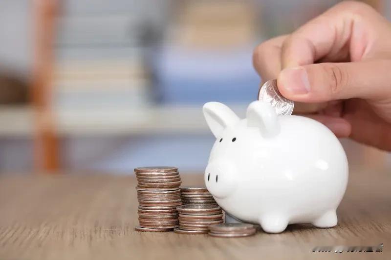 存款是成年人最硬的铠甲，它让你在职场低谷时不必低头求人，在生活变故前能够从容