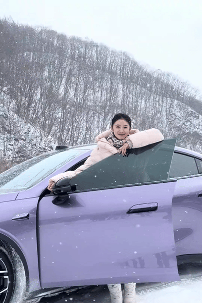 内测官刘浩存申请出战哇哇哇刘浩存这个想要就努力争取的胆量我真的要学了！想要当深