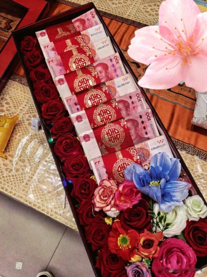 这种彩礼要退吗？我老家同村一个女孩子，今年26岁，已结婚4年，没有生孩子。