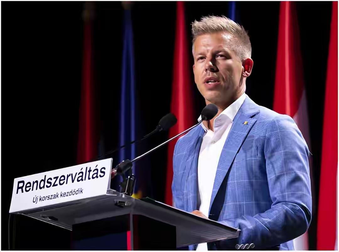 突发！匈牙利彻底变天！三大输家惨不忍睹，欧洲格局要彻底改写！刚刚，欧洲炸出