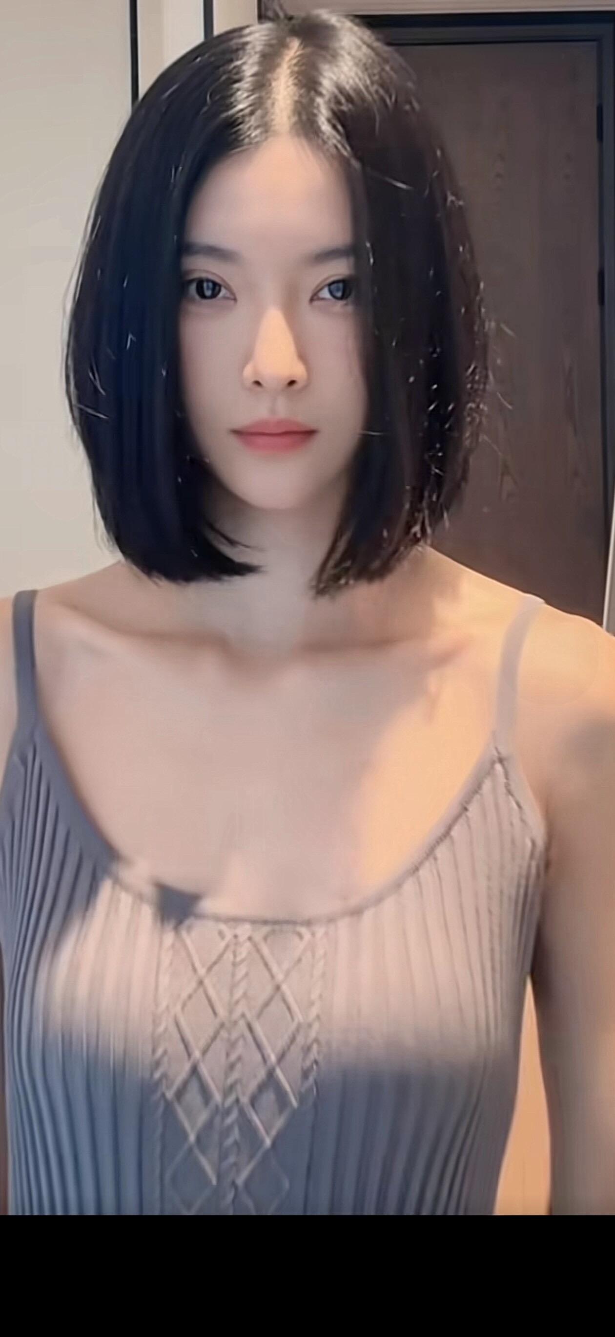 有哪些美女让人过目难忘？