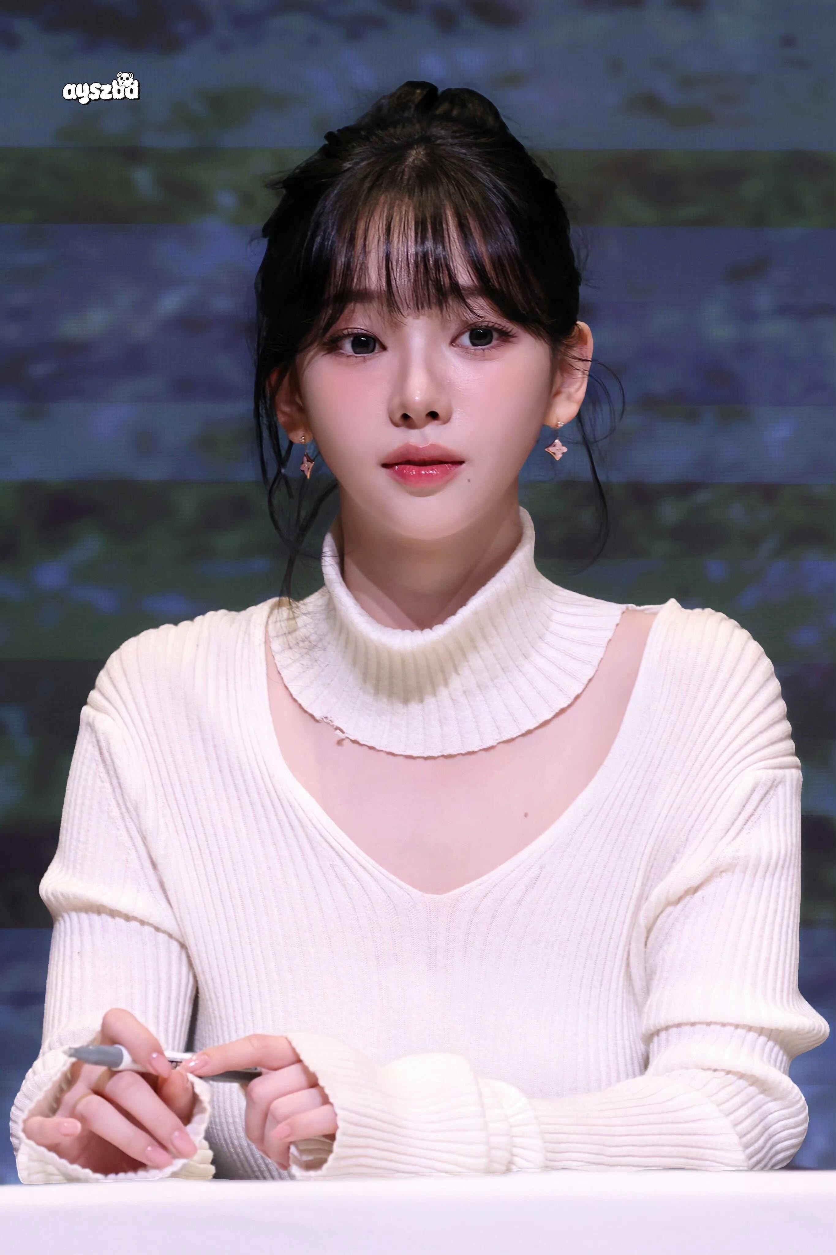 完美驾驭各种风格的柳智敏