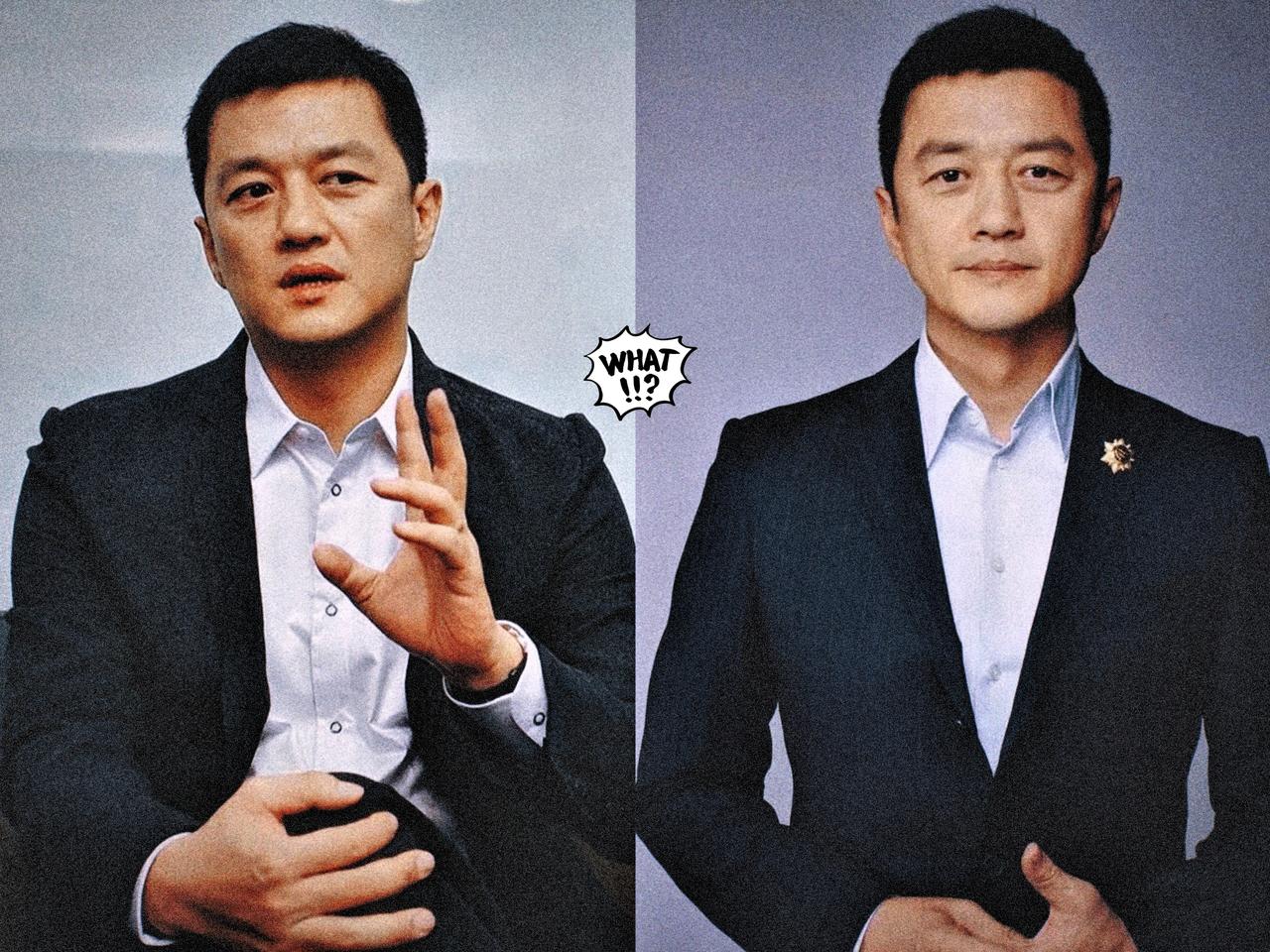 李亚鹏离婚后这波好运也太绝了!云南小镇项目被政府接手,直播粉丝暴涨不说,销