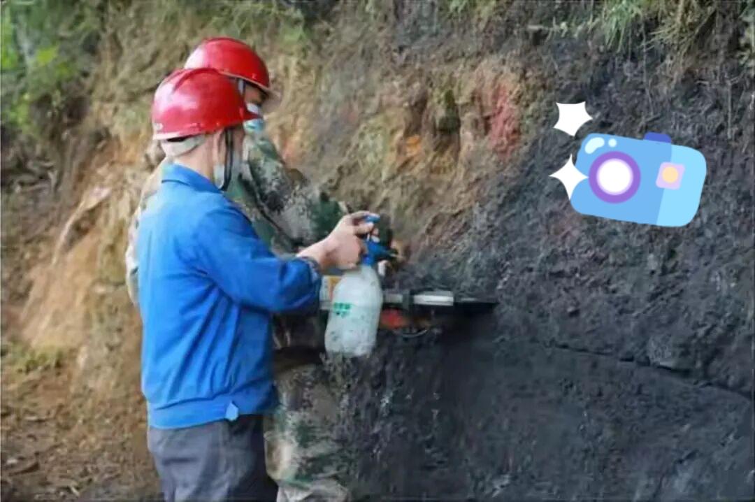 惊掉下巴了，1200吨国家管制石墨弄到美国，这胆儿真是肥上天了！第一次看到上