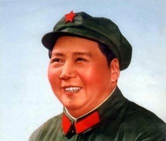 1949年9月30日，毛泽东以575票当选主席，距离“满票”缺了一票，周恩来找到