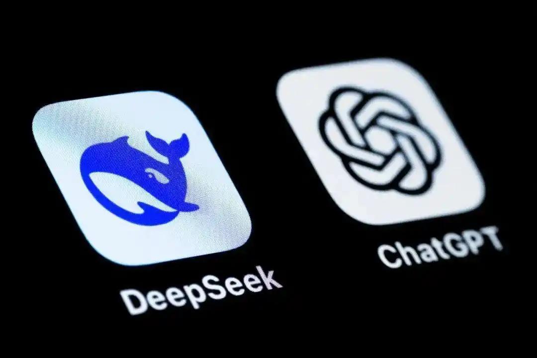 美国情报机构称，DeepSeek和月之暗面等中国6家AI公司涉嫌“蒸馏”？也就是