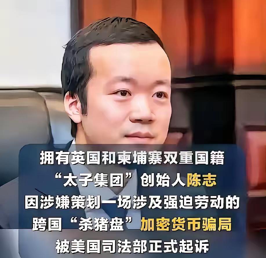 150亿被抄空、园区直接解散、头目陈志跑没影！这帮电信诈骗的是真疯，杀韩国人、骗