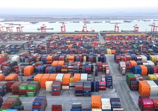 中日关系紧张，越南教授公开评价中国：现在的中国之所以能够跟美国一较高下并非是运气