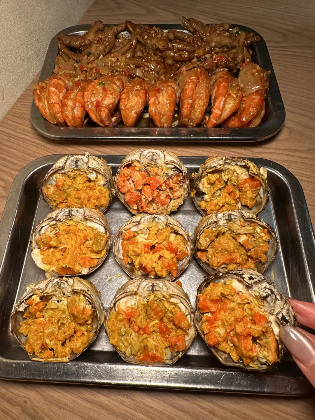 深圳，吃完要用一生怀念。。🥲🥲