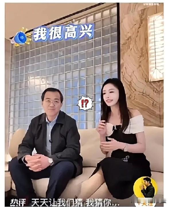 被誉为中国第一狗仔的卓伟又爆娱乐圈大瓜了。他说最近有一个家喻户晓的男明星在闹