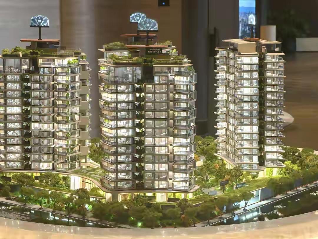 杭州、合肥新房去化周期不足1年！楼市供给侧改革持续见效，全国楼市进入深度去库