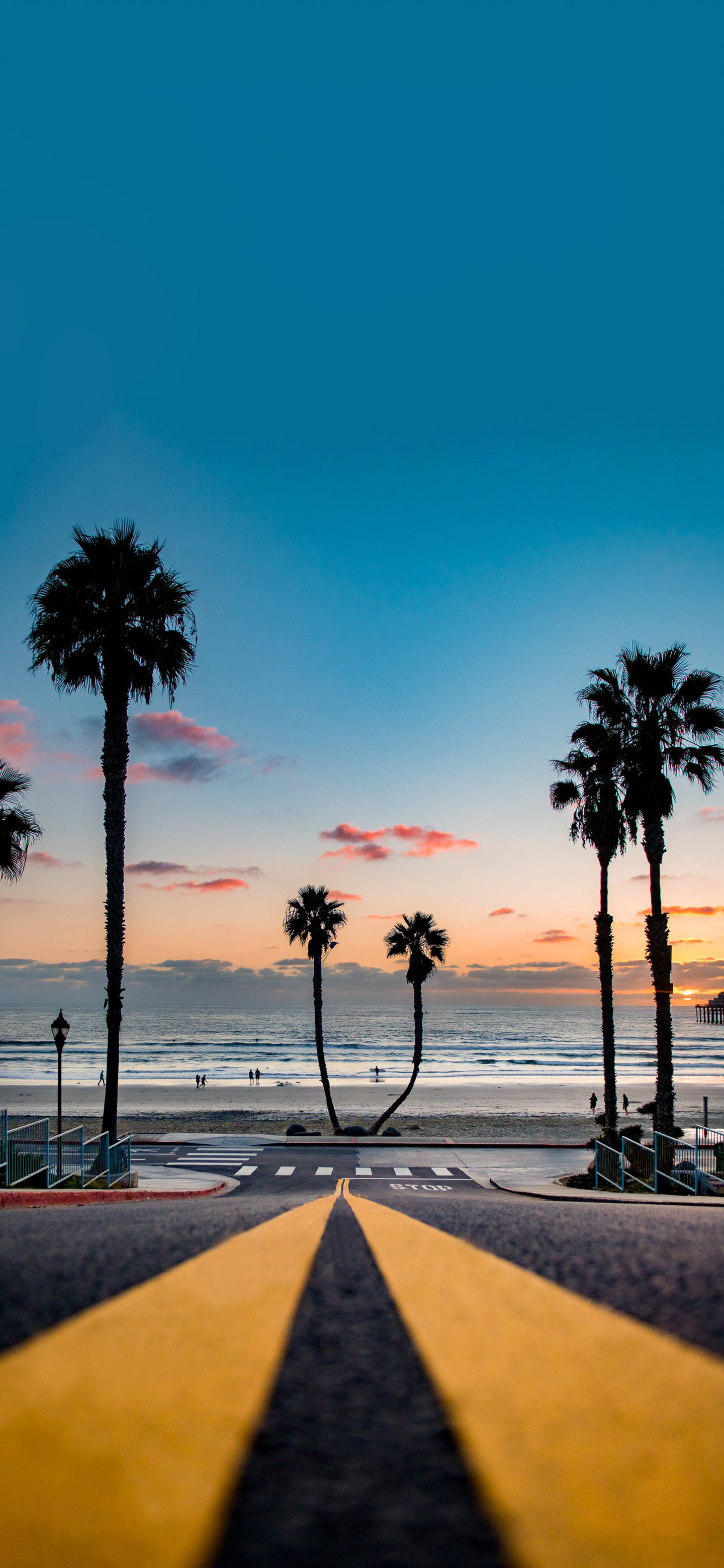 兄弟们早～今日份壁纸已送达