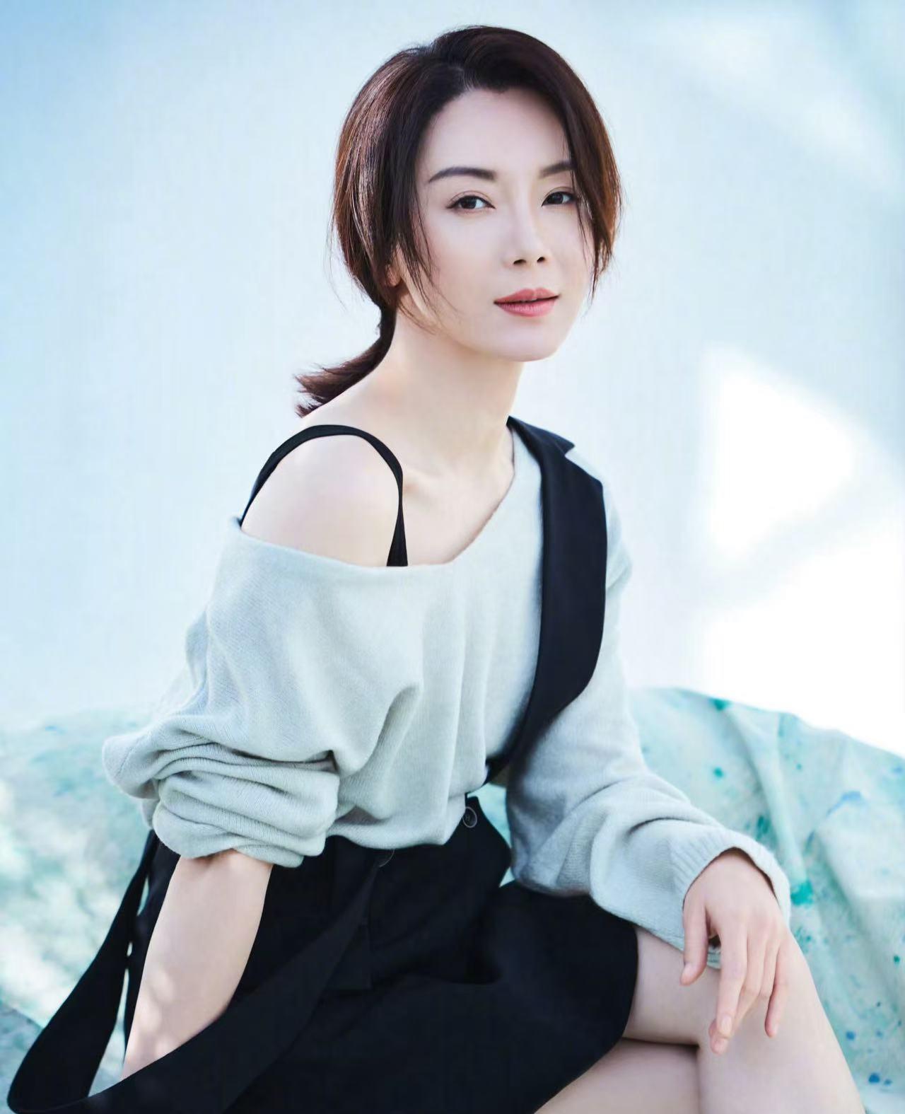 一觉醒来，陈数的天都要塌了谁也没想到啊做演员拍戏那么多年，最后拼的竟是人品。