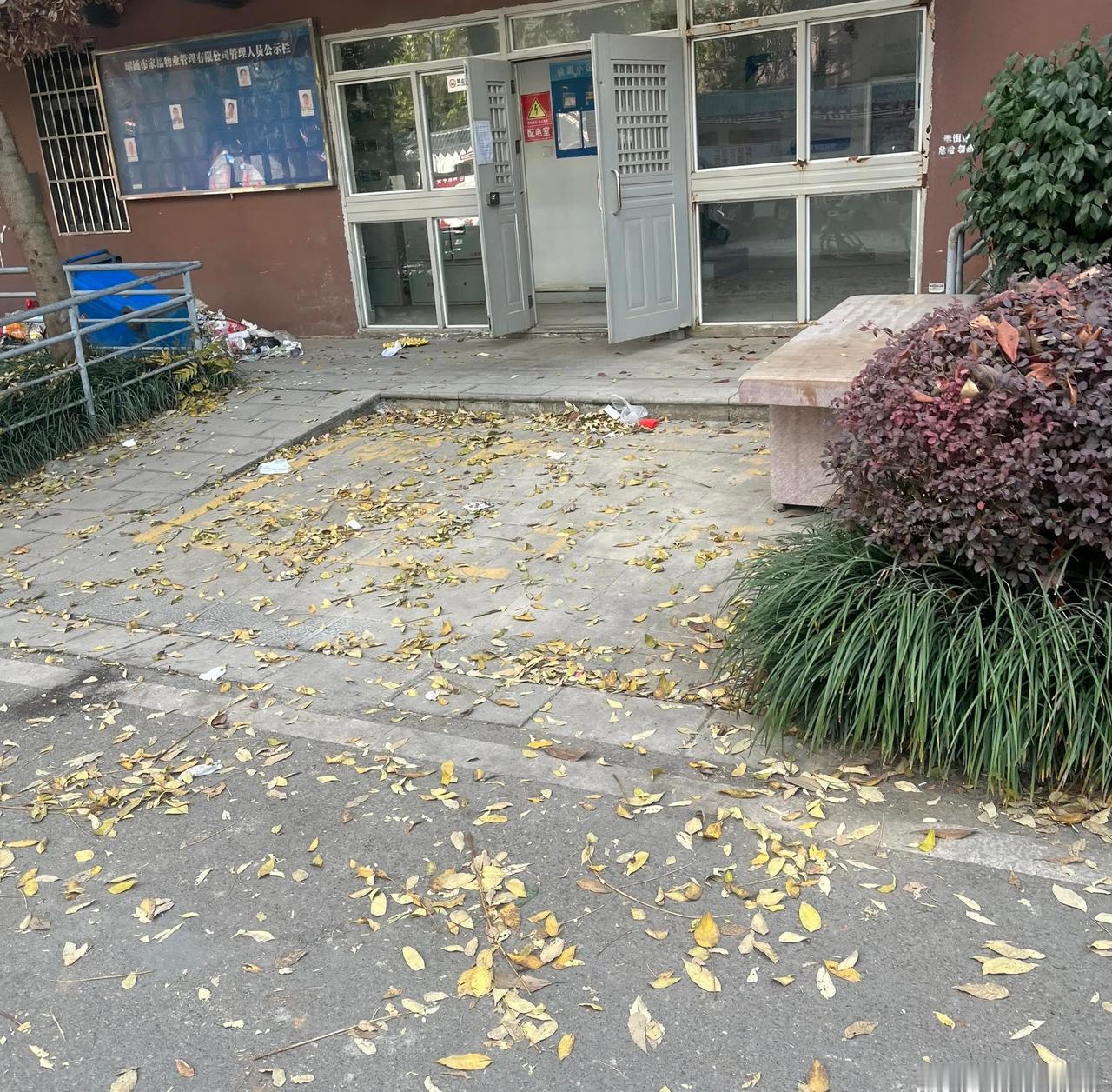 多地物业公司集中主动退出小区的现象，并非“跑路”，多是持续亏损、信任破裂、行业调