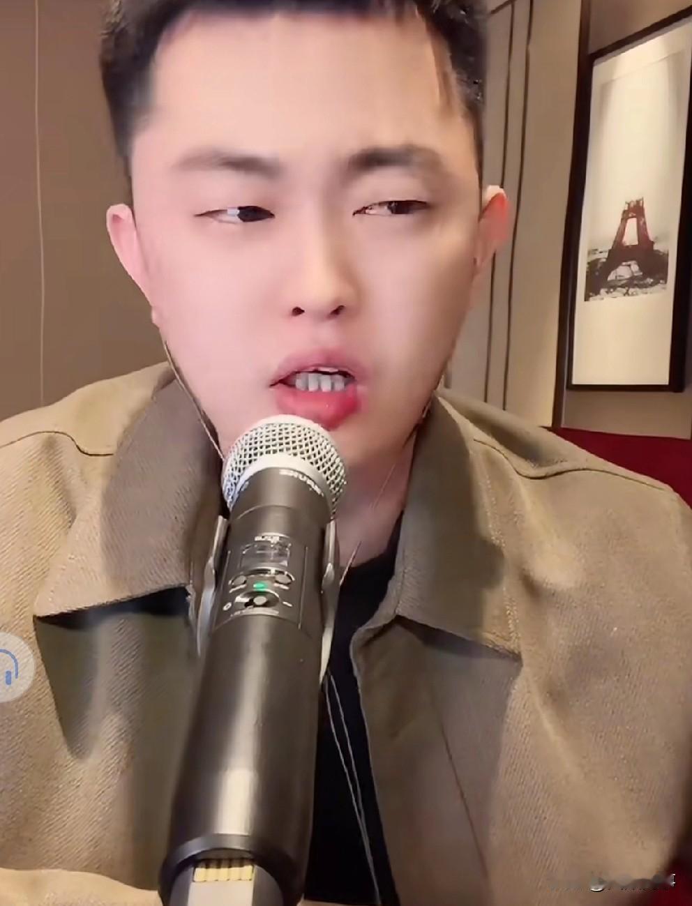 Sha疯了！巴扎黑遭背刺寒心经历“农夫与蛇”，代喜全手握王某人Hei料限期三天内