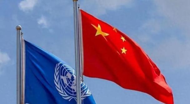 到底是谁在阻止美国对中国动武？如今全球30多个国家都已经进入战备状态了，三战的