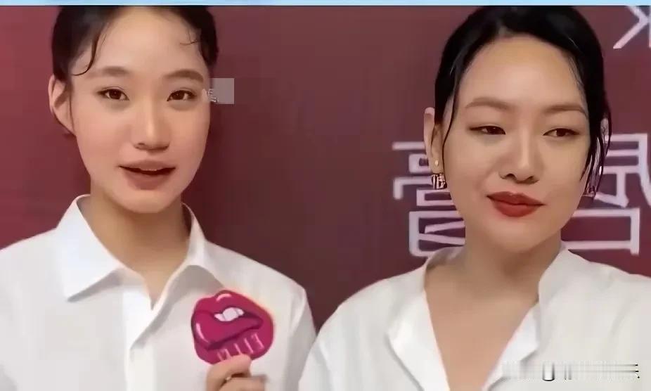 同样是小S女儿，二女儿许韶恩却是最不被疼爱的那一个，大女儿是小S最疼爱的，小